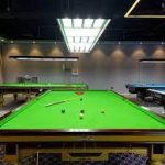 Snooker & Billiards Club