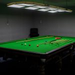 Snooker Club in London