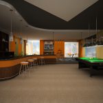 Snooker Club Station