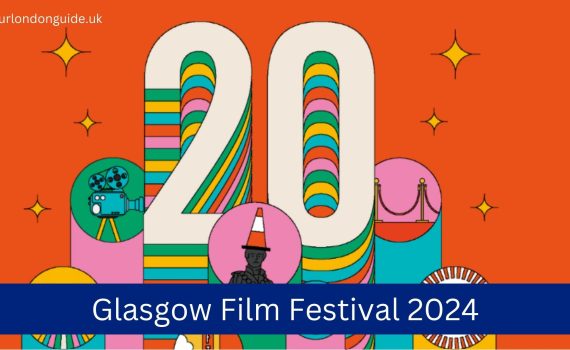 Glasgow Film Festival 2024 in UK