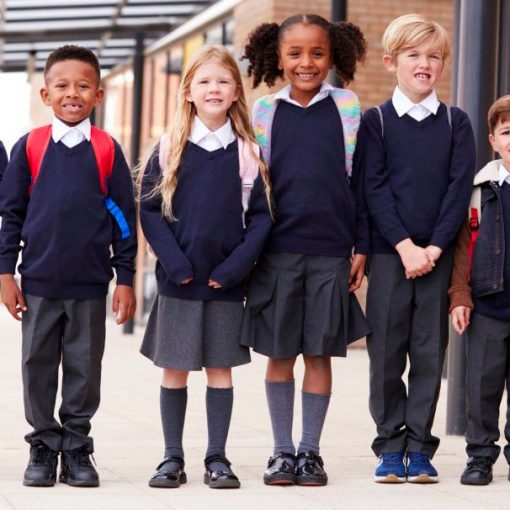 Islington Uniform grant