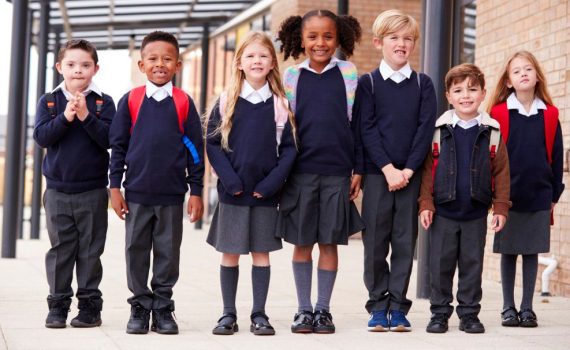 Islington Uniform grant