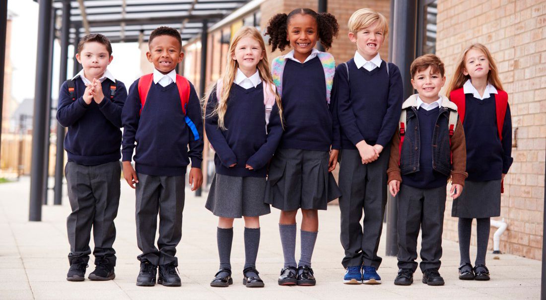 Islington Uniform grant