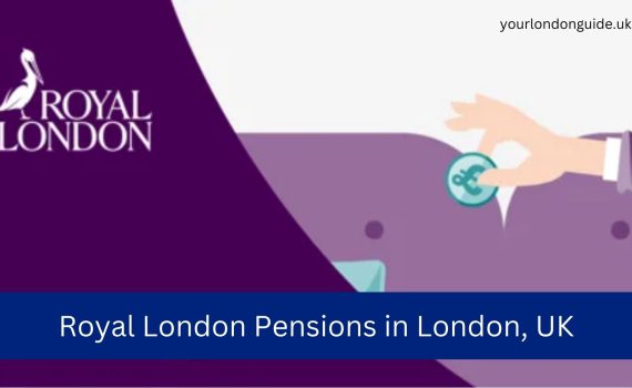 Royal London Pensions in London, UK