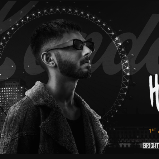 Anirudh Live Concert 2024