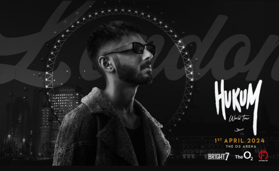 Anirudh Live Concert 2024