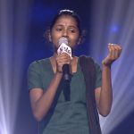 ZeeTamil’s SaReGaMaPa Asani