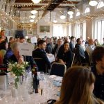 London Rowing Club Corporate Events