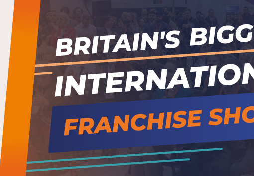 International Franchise Show London 2024
