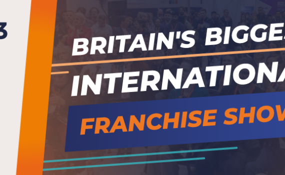 International Franchise Show London 2024