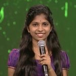 ZeeTamil’s SaReGaMaPa Kilmisha