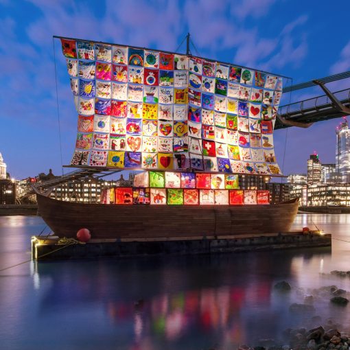 Totally Thames Festival 2024 London