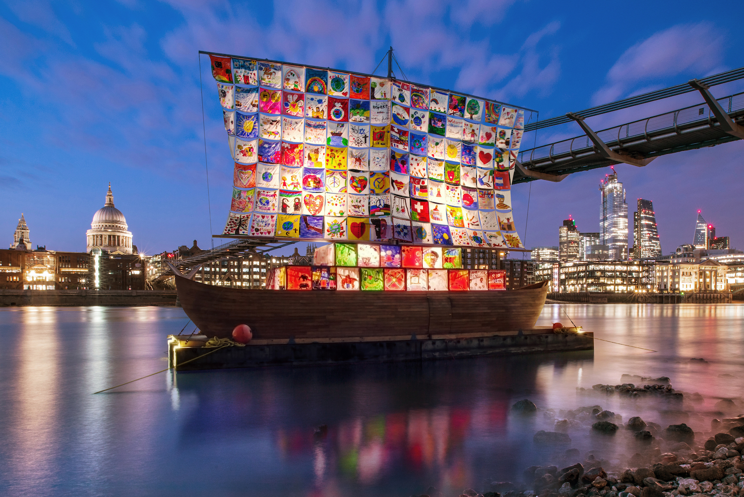 Totally Thames Festival 2024 London