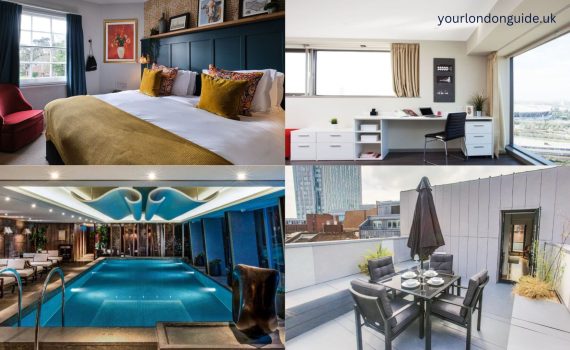 Best Accommodation in London