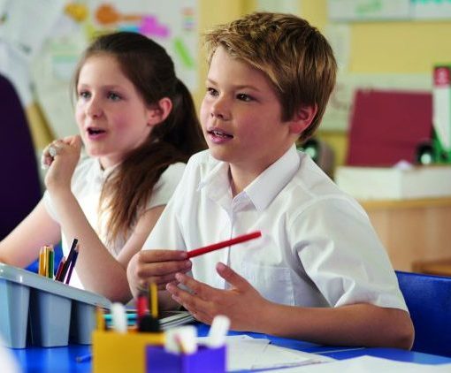 Enroll Your Child in a London School, UK