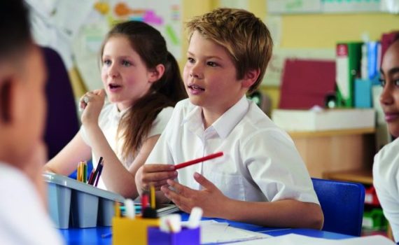 Enroll Your Child in a London School, UK