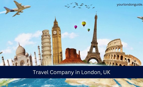 Travel Company in London, UK