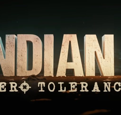 Indian 2 Movie Release Date London