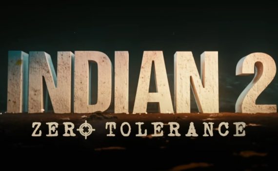 Indian 2 Movie Release Date London