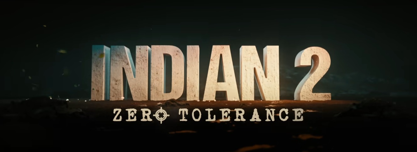 Indian 2 Movie Release Date London