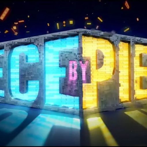 Piece by Piece Movie 2024 in London