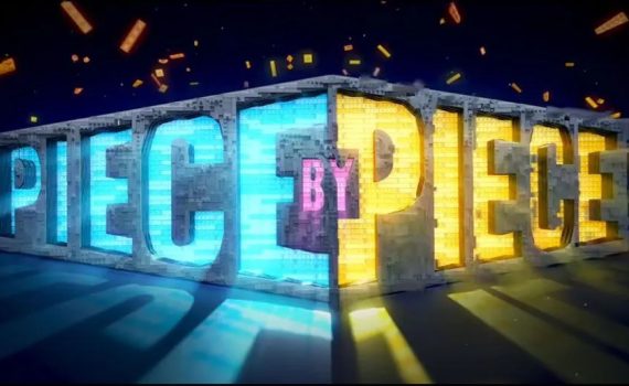 Piece by Piece Movie 2024 in London
