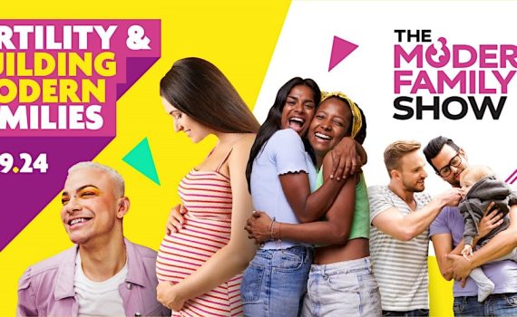 The Modern Family Show 2024 London