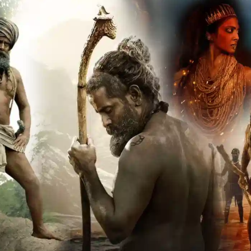 Thangalaan Movie Gallery