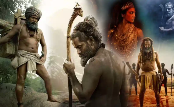 Thangalaan Movie Gallery