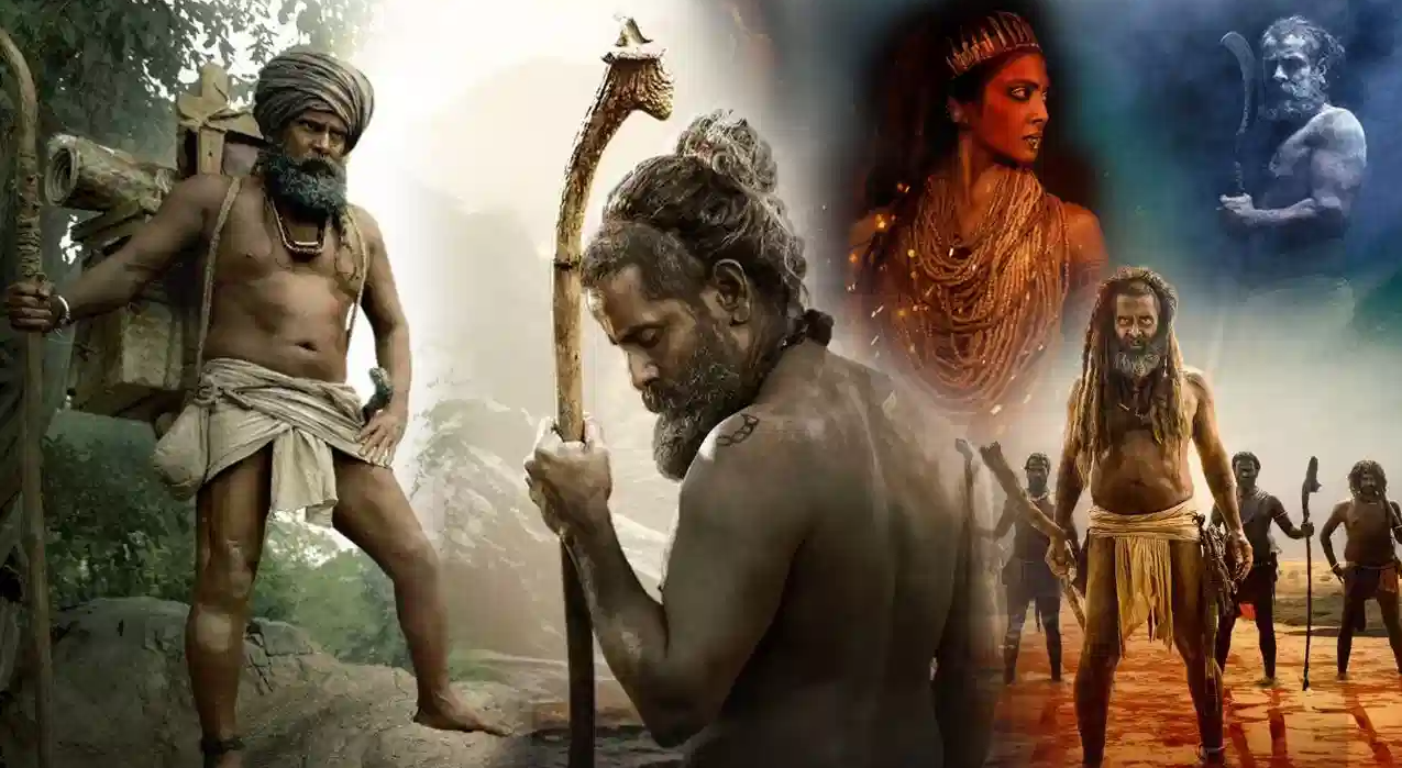 Thangalaan Movie Gallery