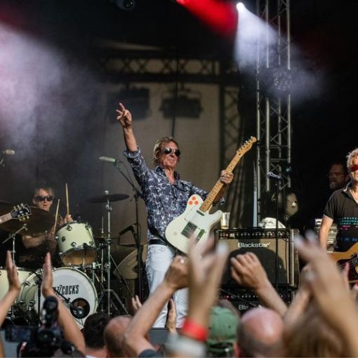 Camden Music Festival 2024