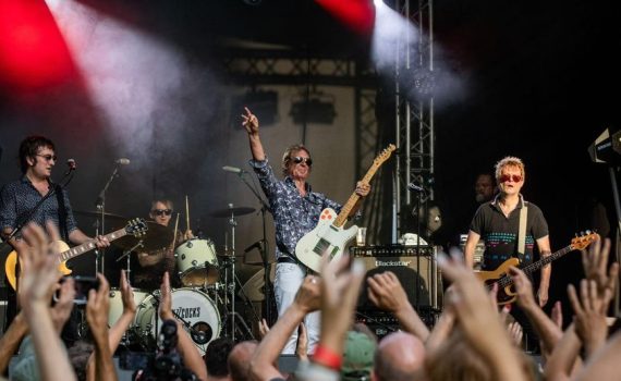 Camden Music Festival 2024