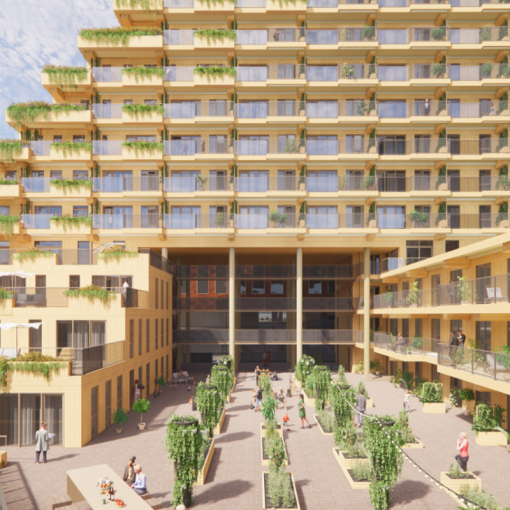 Green Innovation Focus at London Design Festival 2024