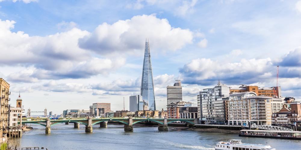 London's Biggest Events & Festivals 2025